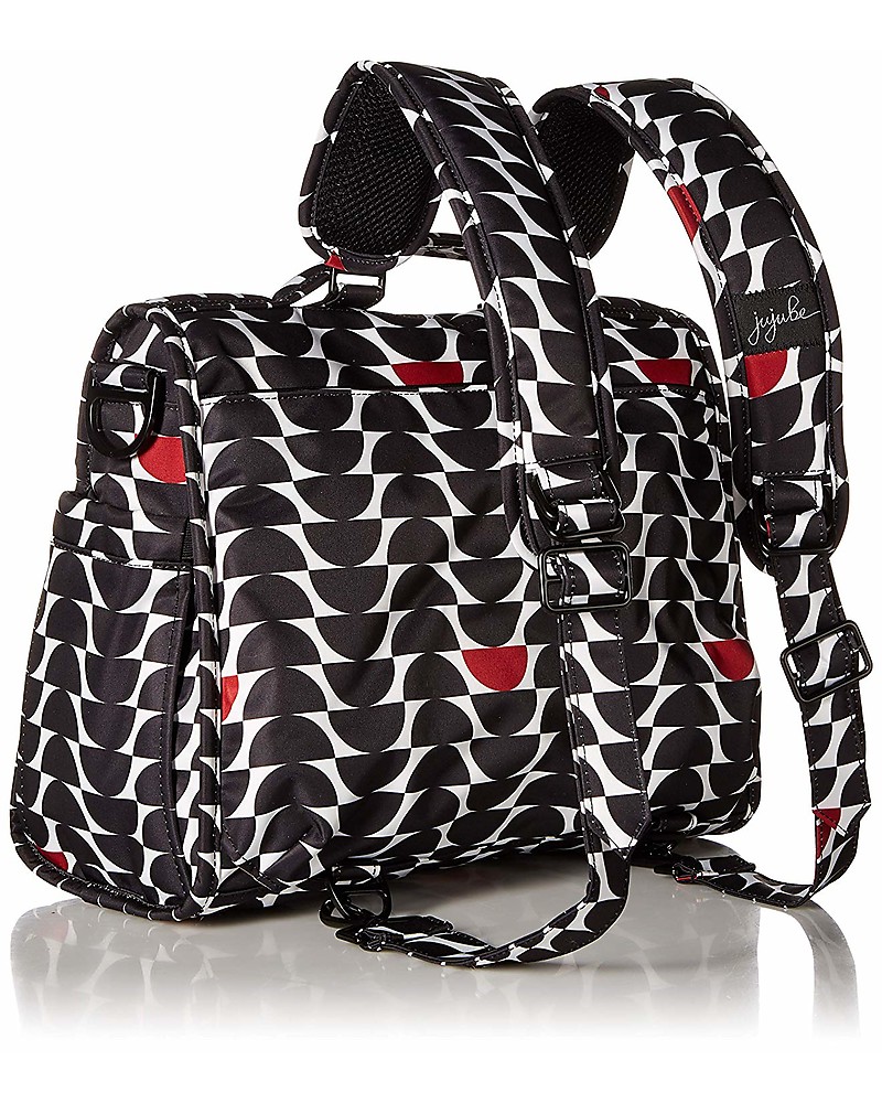juju bebe diaper bag